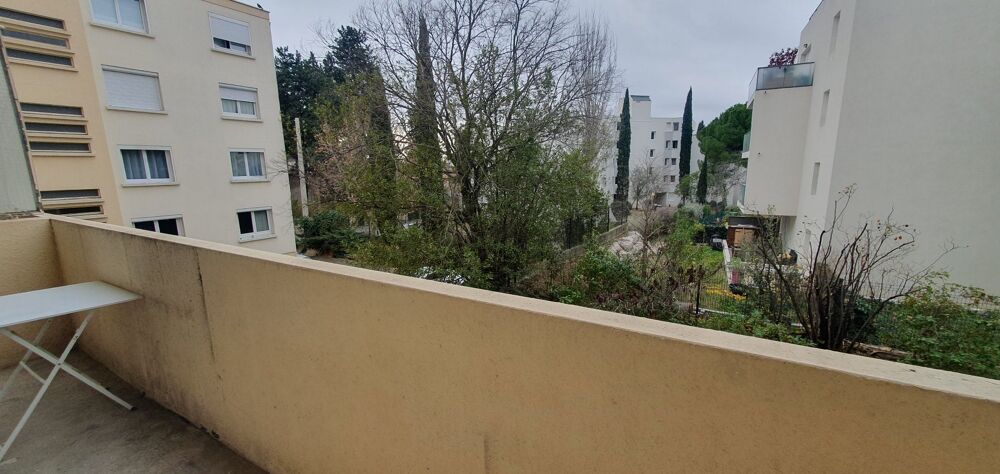 Vente Appartement Appartement Montpellier