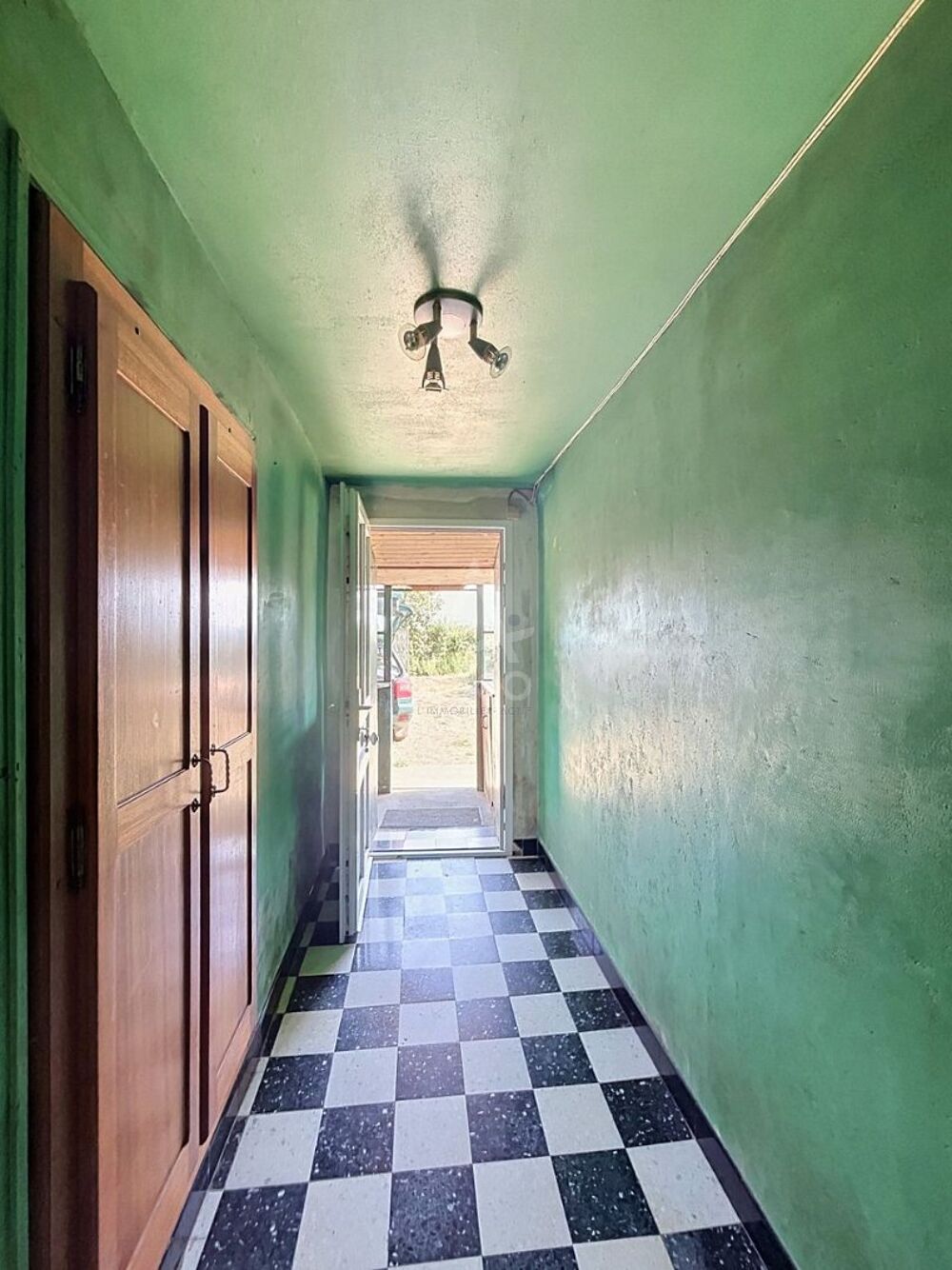 Vente Maison Maison à rénover Vaupillon