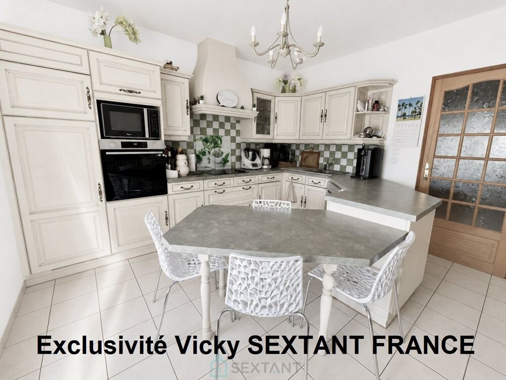 Vente Maison Maison Bailleul sir berthoult