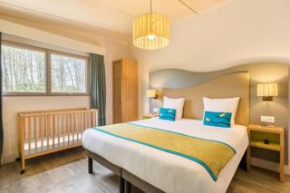 Vente Appartement Résidence Tourisme Bailly romainvilliers
