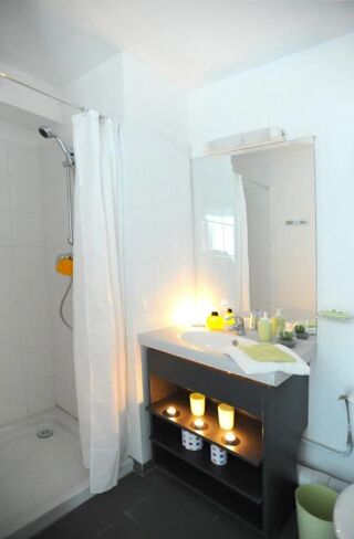  Appartement � vendre 1 pi�ce 17 m�