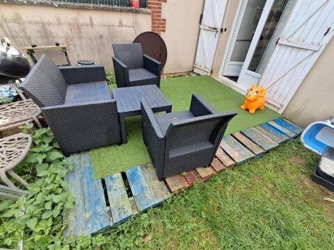   Maison Maison - 3 pi�ce(s) - 60 m�