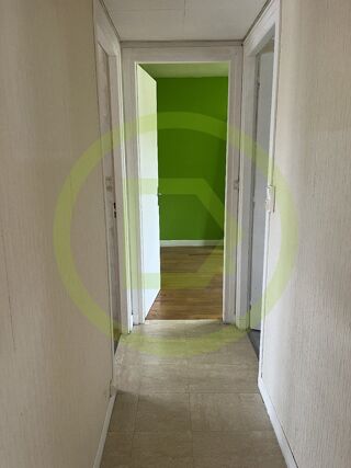  Maison à vendre 3 pièces 62 m²