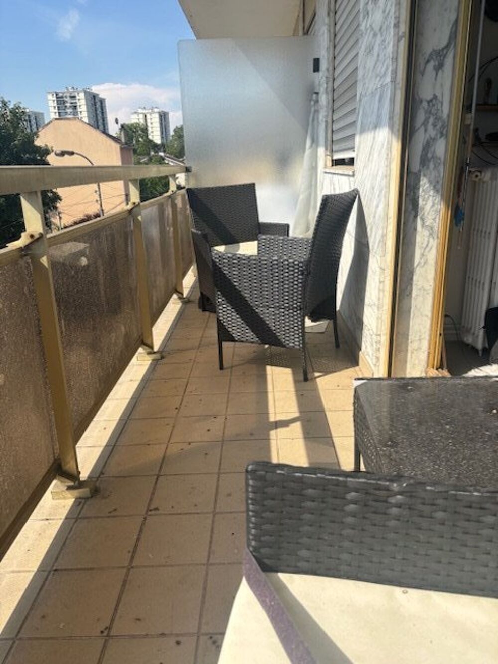 Vente Appartement Appartement Saint maur des fosses