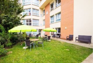  Appartement � vendre 1 pi�ce 19 m�