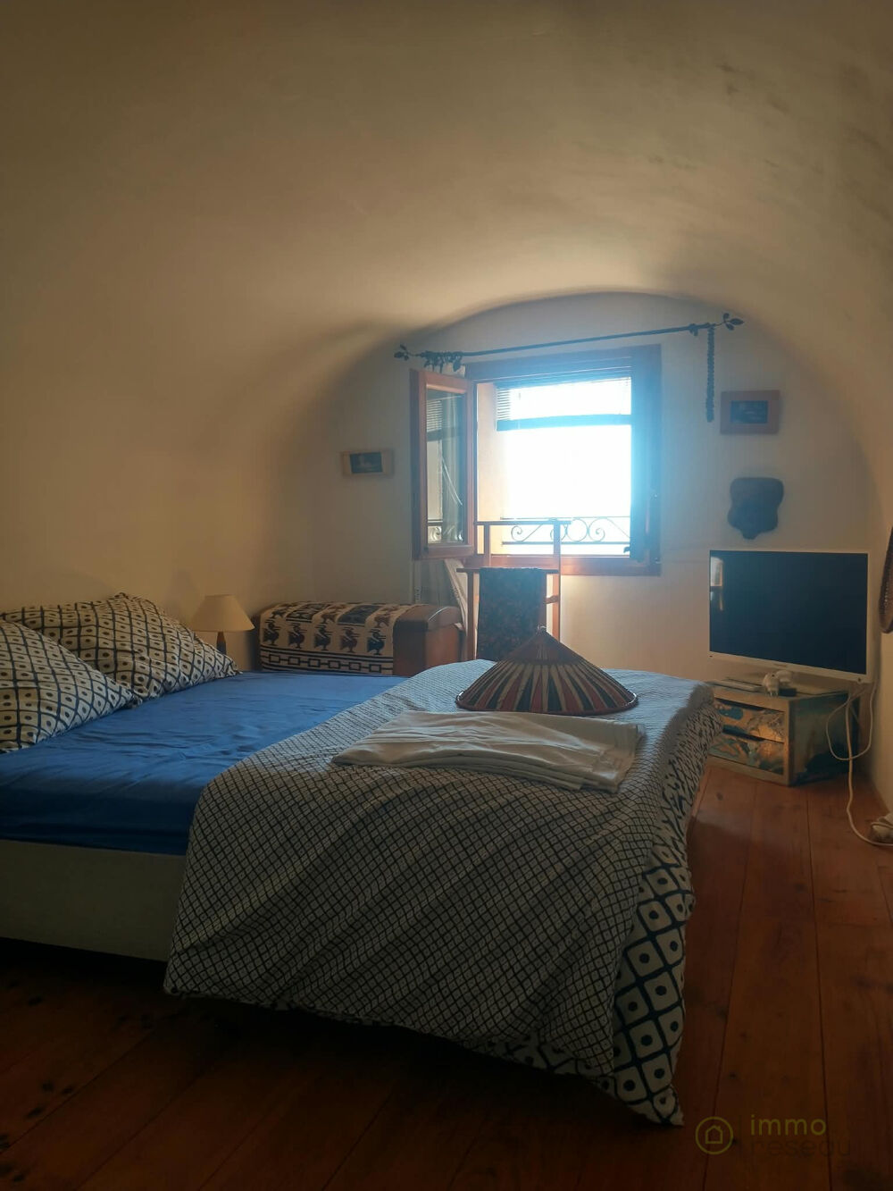 Vente Appartement Appartement Berre des alpes