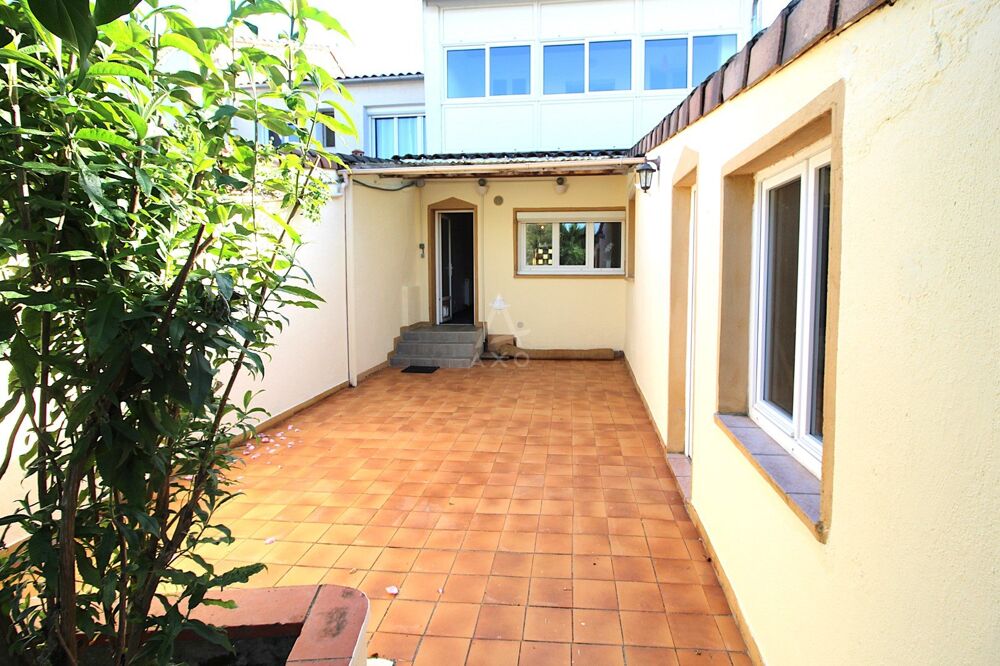 Vente Maison Maison mitoyenne Valence d'agen