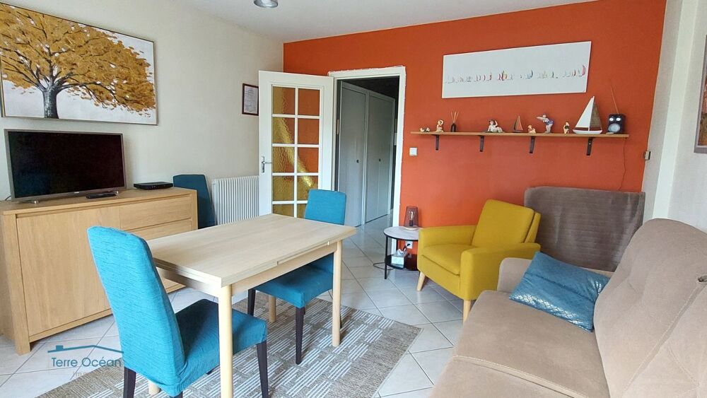 Vente Appartement Appartement Royan