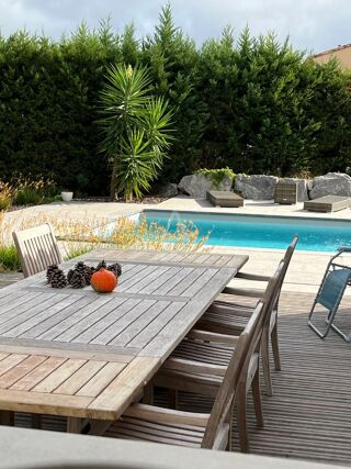  Maison à vendre 5 pièces 145 m²