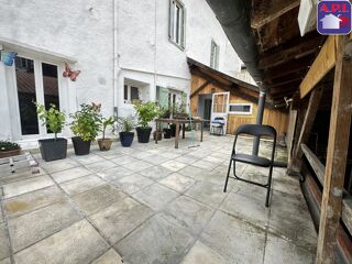  Maison � vendre 5 pi�ces 143 m�