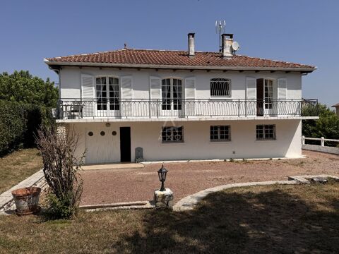   Maison Maison - 5 pi�ce(s) - 108 m�