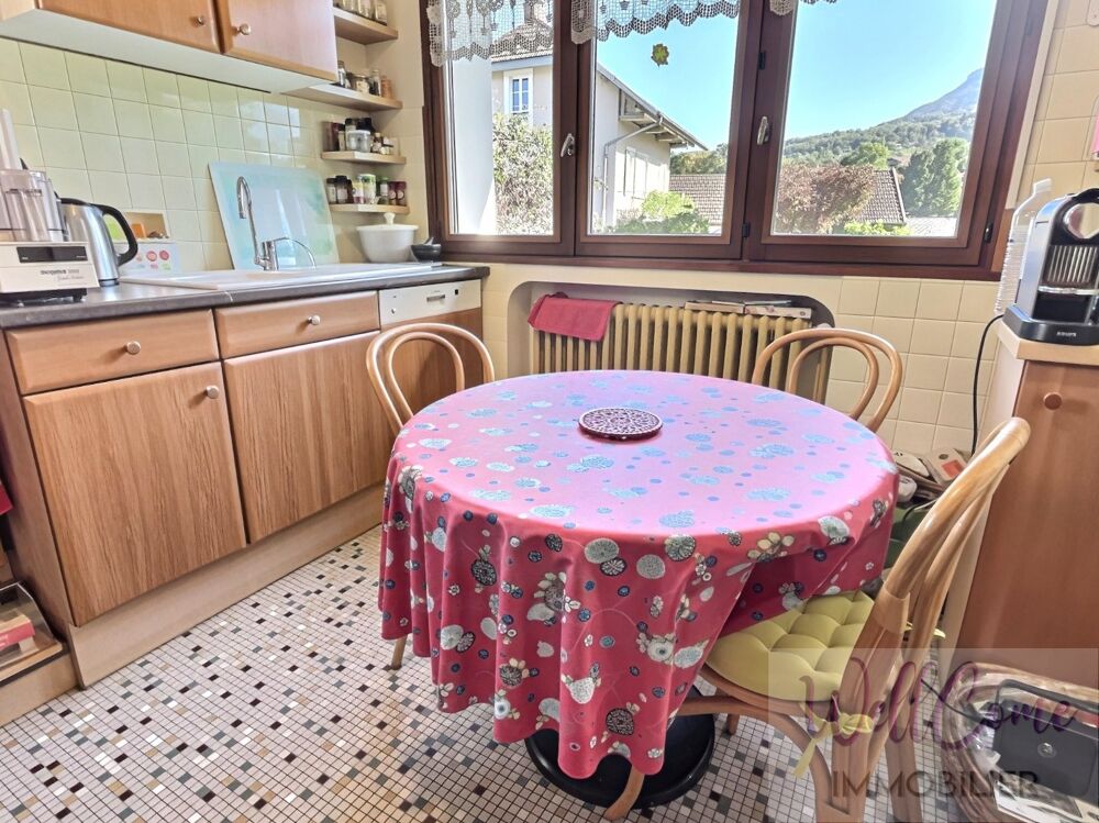 à vendre  Maison Aix-les-Bains (73100)