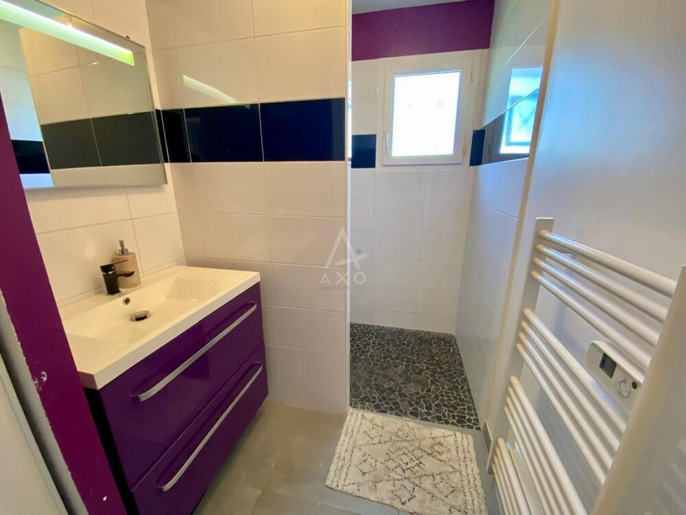 Vente Maison Maison Balizac