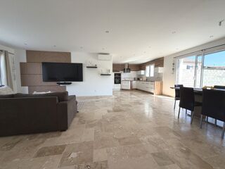  Maison à vendre 4 pièces 105 m²