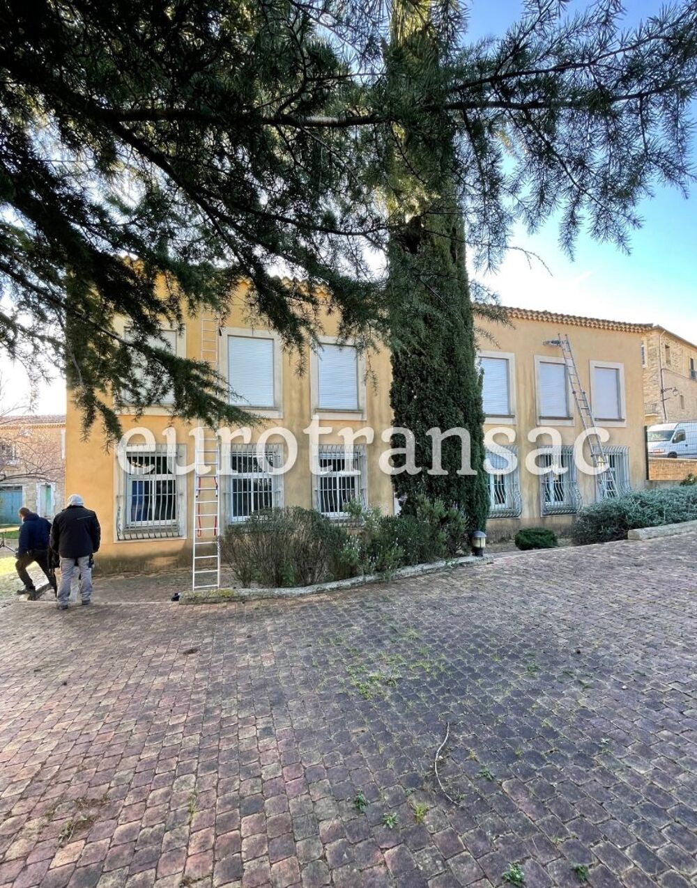 Vente Immeuble Immeuble Nezignan l'eveque