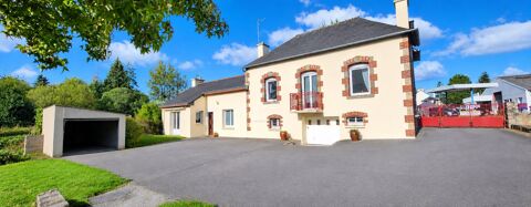   Maison Maison - 4 pièce(s) - 95 m²