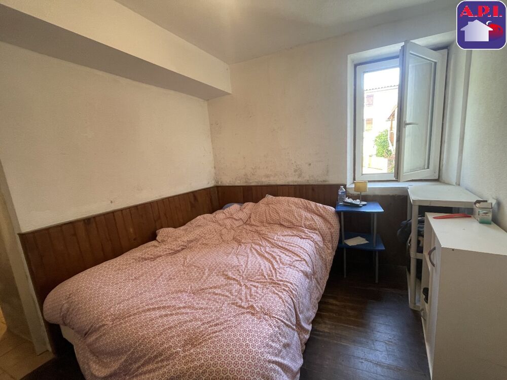 Vente Maison Ensemble Immobilier Espezel
