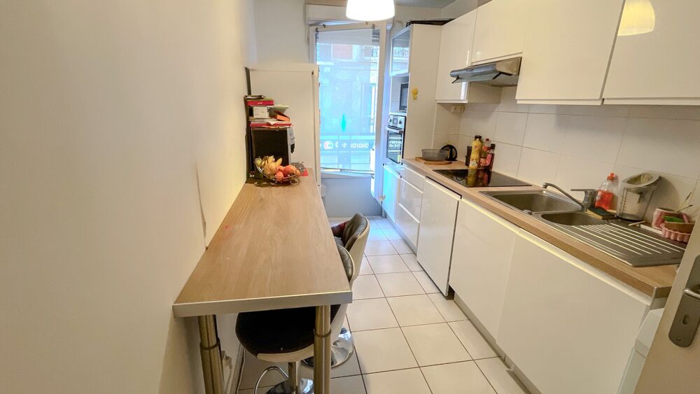 � vendre  Appartement Garches (92380)
