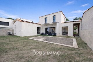  Maison � vendre 4 pi�ces 135 m�