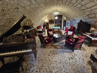  Propri�t�/ch�teau � vendre 10 pi�ces 350 m�