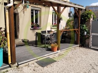  Maison � vendre 5 pi�ces 139 m�