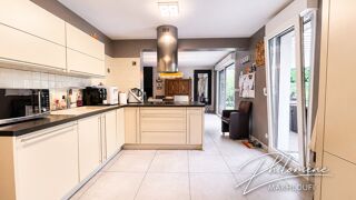  Maison à vendre 5 pièces 153 m²