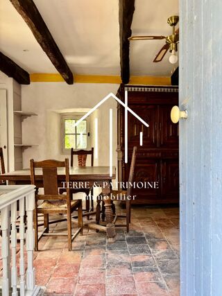  Maison � vendre 3 pi�ces 50 m�