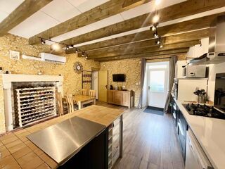  Maison 4 pi�ces 100 m� Le vigeant