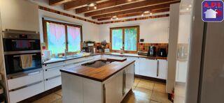 Vente Maison Maison Ustou