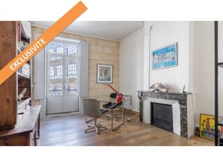  Appartement à vendre 3 pièces 68 m²