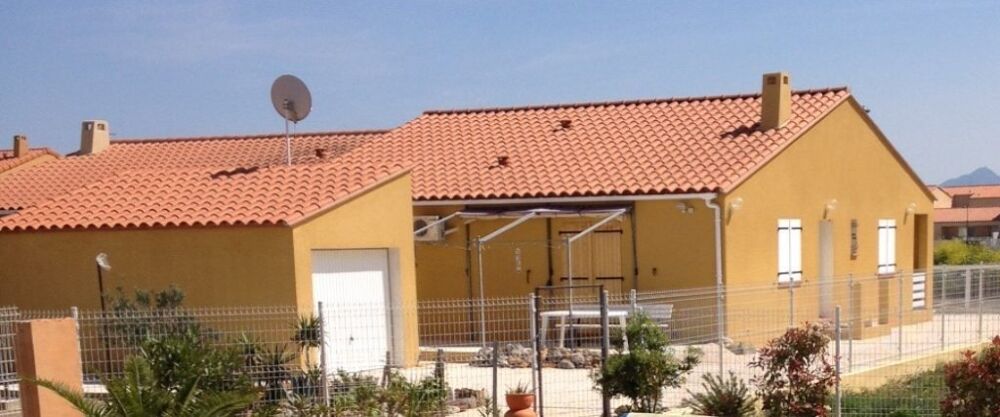 Maison 4 pièces 85 m² · à Elne · 85 m² · 332 000 €
