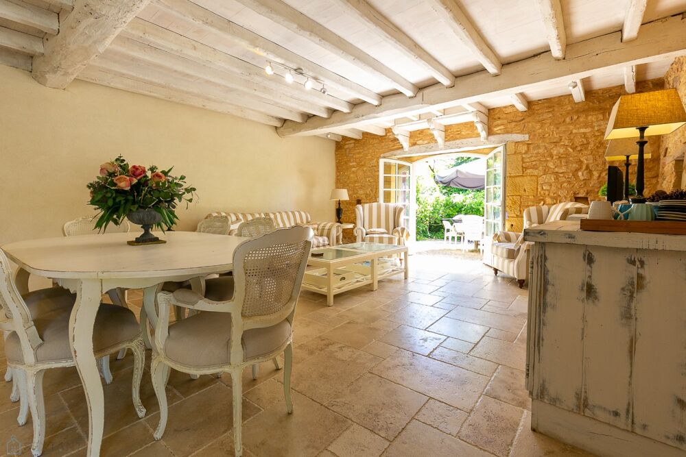 � vendre  Villa Limeuil (24510)