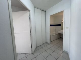  Appartement � louer 1 pi�ce 26 m�