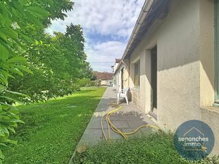  Maison à vendre 6 pièces 153 m²