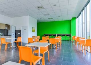  Appartement � vendre 1 pi�ce 18 m�