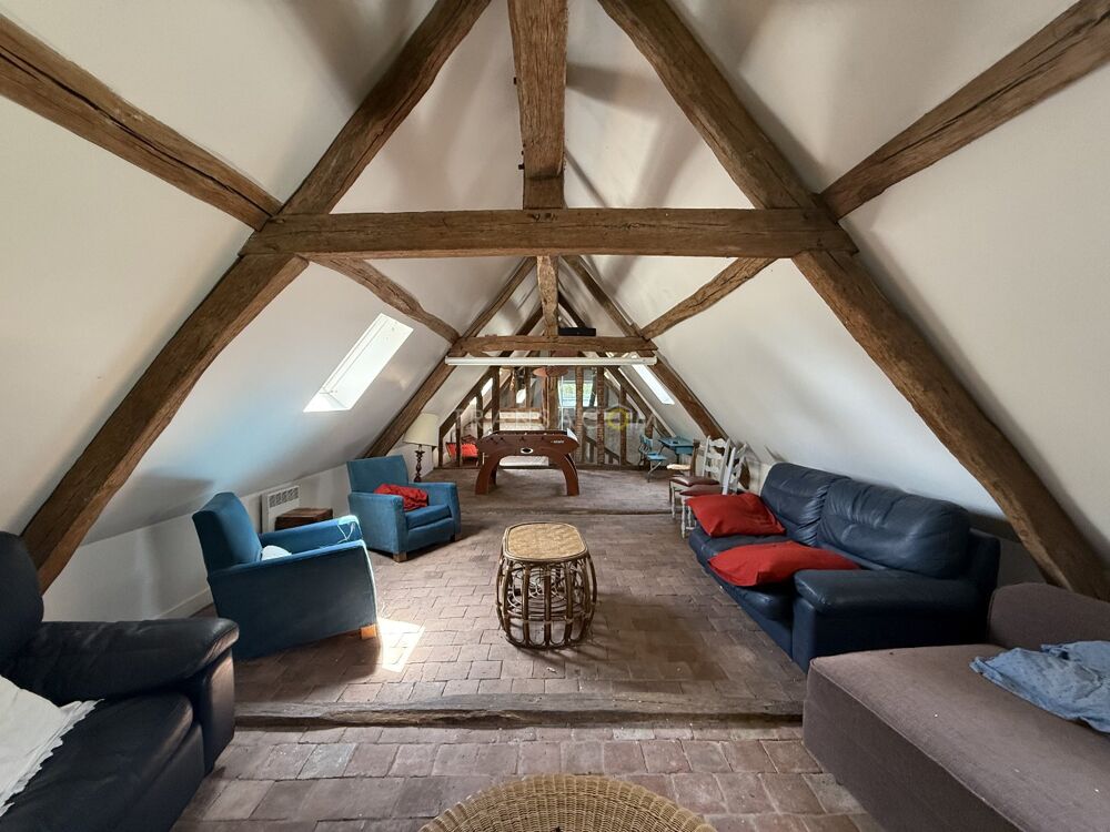 à vendre  Maison Rochecorbon (37210)