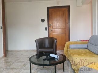  Appartement  vendre 3 pices 61 m