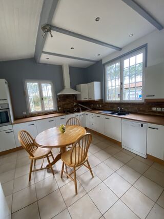  Maison � vendre 4 pi�ces 107 m�