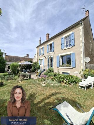  Maison à vendre 5 pièces 151 m²