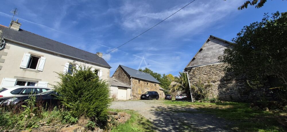 Vente Maison Maison Pont de buis les quimerch