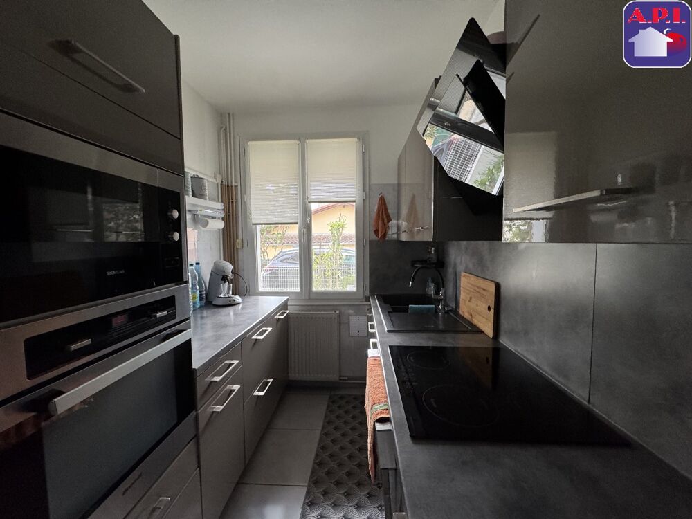 Vente Maison Maison Pamiers