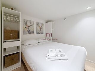  Appartement à vendre 1 pièce 36 m²