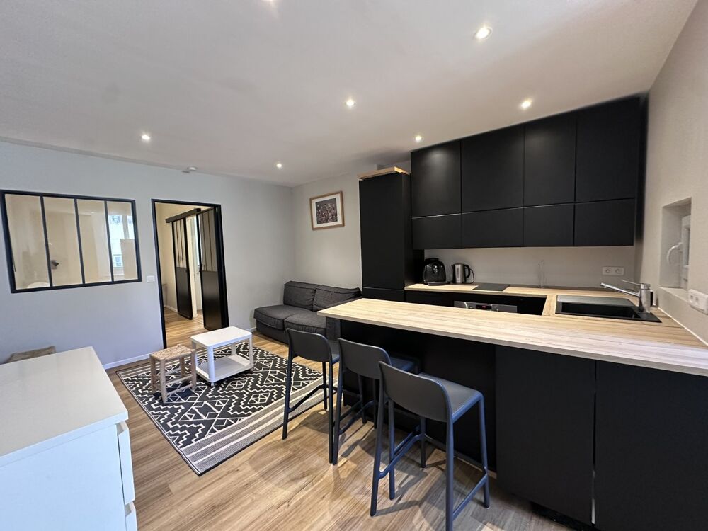 Location Appartement Appartement Montpellier