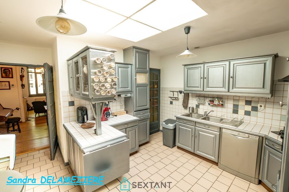 Vente Maison Maison Amiens