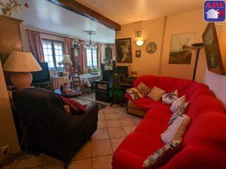  Maison � vendre 4 pi�ces 98 m�