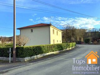  Maison  vendre 15 + pices 158 m