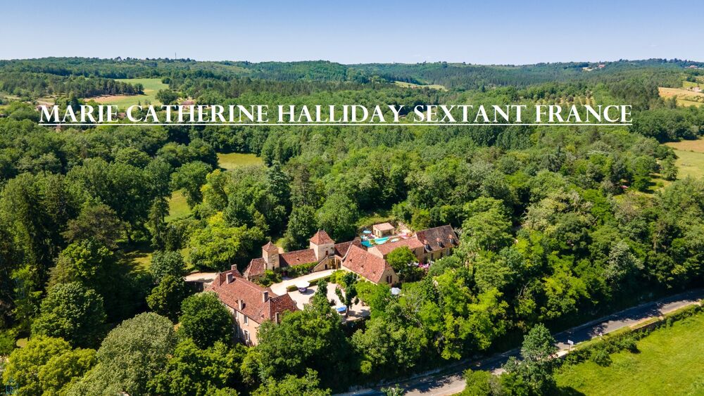 à vendre  Villa Limeuil (24510)