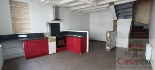  Maison � vendre 4 pi�ces 76 m�