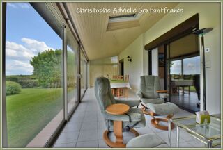  Maison à vendre 8 pièces 218 m²