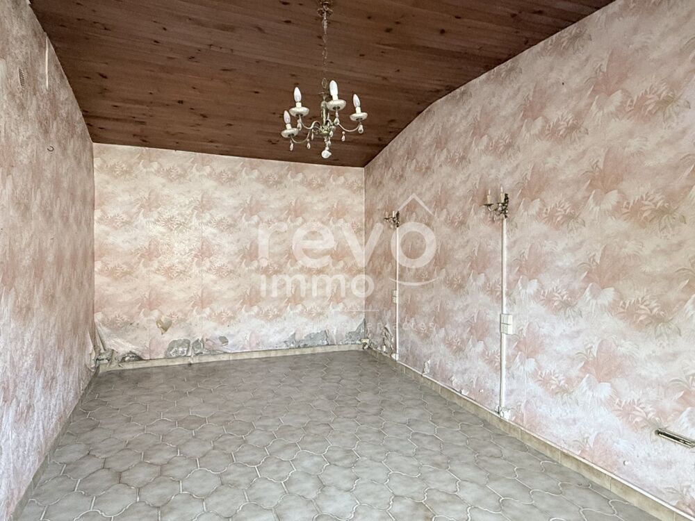 Vente Maison Maison à rénover Champtoceaux